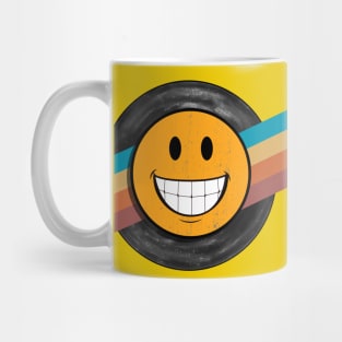 SMILE! Mug